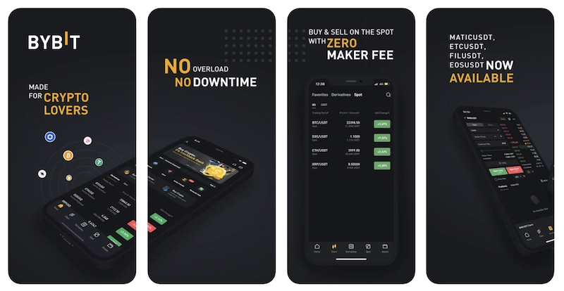 BTC交易平台  比特币交易app安装 - php中文网
