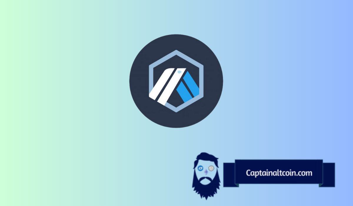 仲裁（ARB）价格泵送：Robinhood谣言和Defi Buzz燃油潮