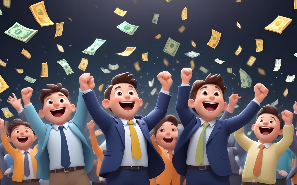 Magacoin，XRP，以太坊：加密货币中的新浪潮？