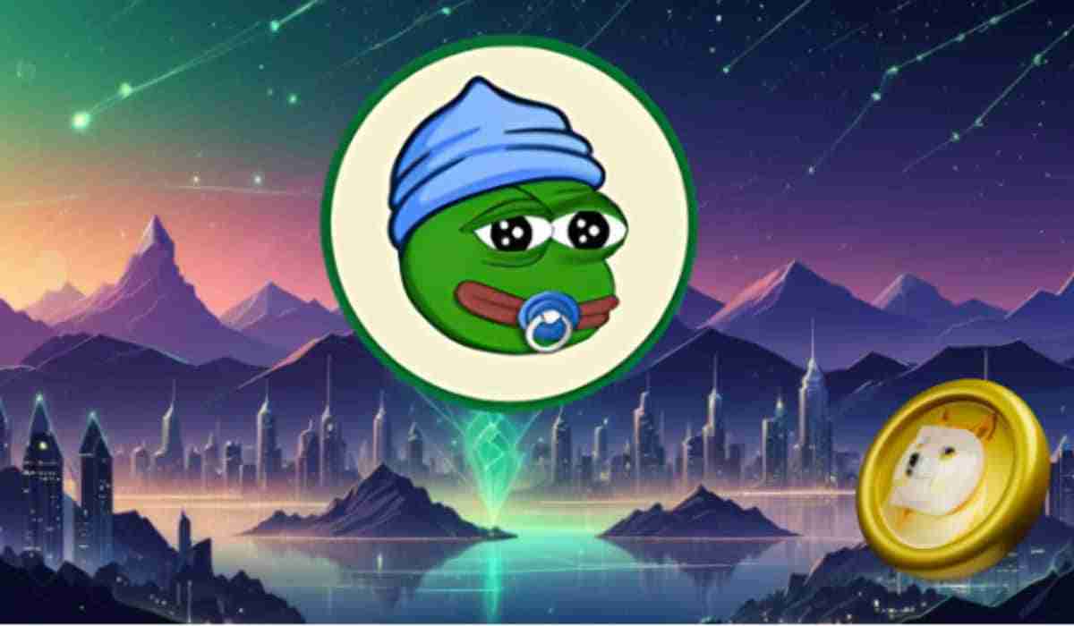 加密硬币爆炸：Little Pepe领导模因硬币充电？