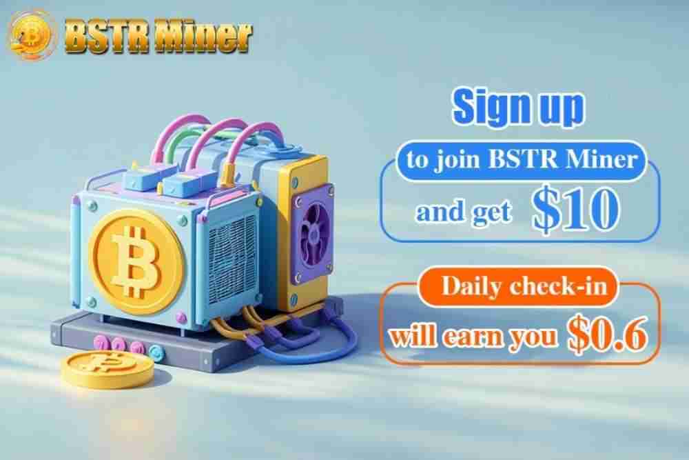 Dogecoin采矿，云采矿，加密货币收入：2025年骑马浪潮