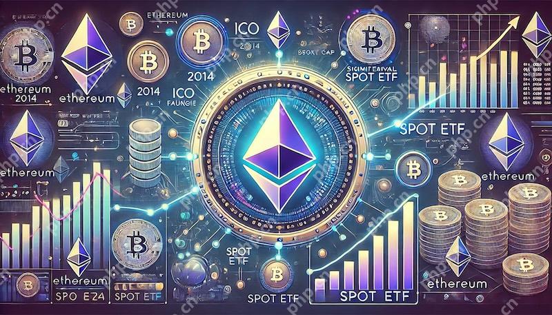 以太坊跳水到1160美元可能性高吗 - php中文网