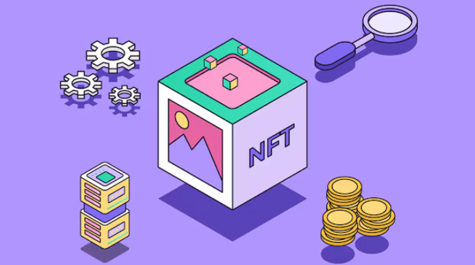 NFT代币投资潜力大揭秘，获取方式全知晓！ - php中文网