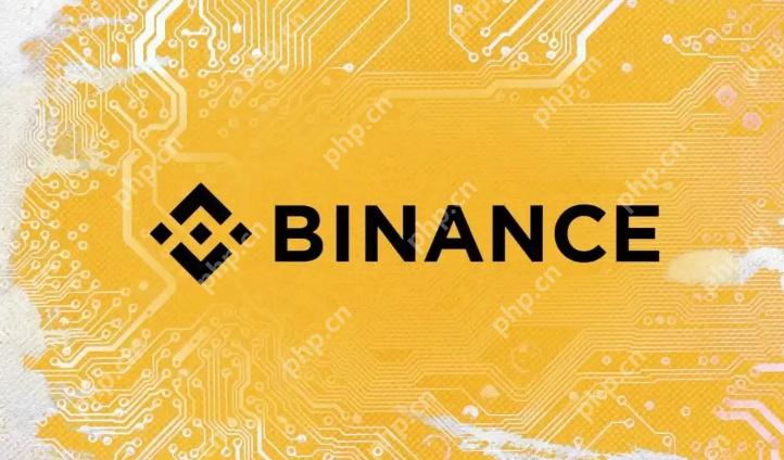 必安安卓版安装教程 手机端Binance APP最新下载链接 - php中文网
