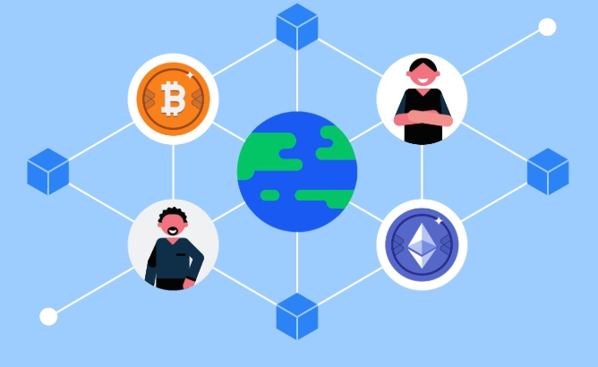 什么是跨链技术？深入解析跨链桥的实现方式 - php中文网