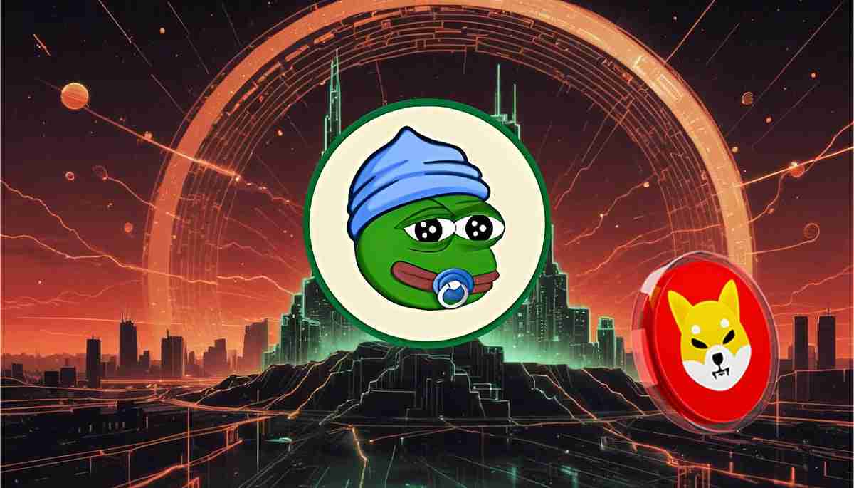 柴犬币（Shiba Inu）与Meme币市值对决：新的挑战者出现？