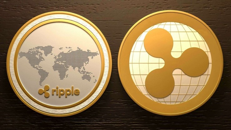 xrp 周线突破三角旗 3.2美元目标能实现吗 - php中文网