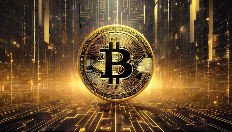 比特币市值占比超50%，山寨币还有机会吗？  - php中文网