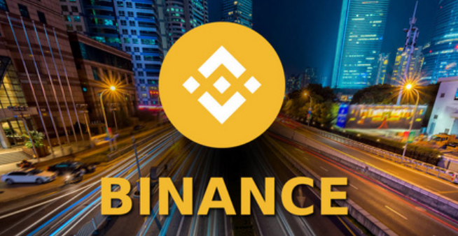 安必交易所官方门户链接 Binance安必正版首页地址直达 - php中文网