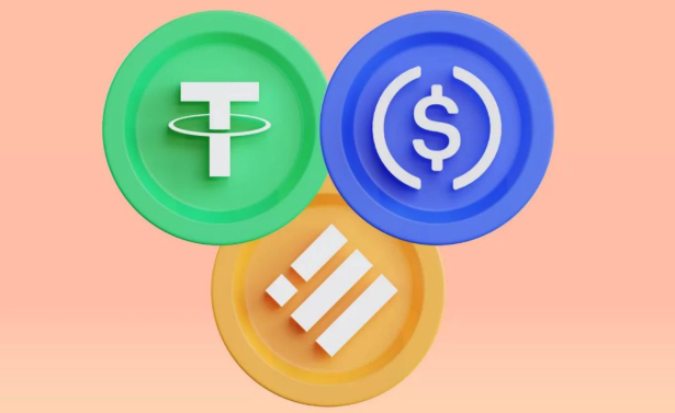 稳定币常识：什么是稳定币，其运作方式如何 - php中文网