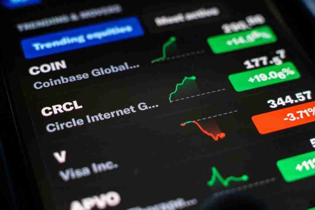 Circle Shares、Ark Invest 与稳定币 IPO 热潮:到底怎么回事?