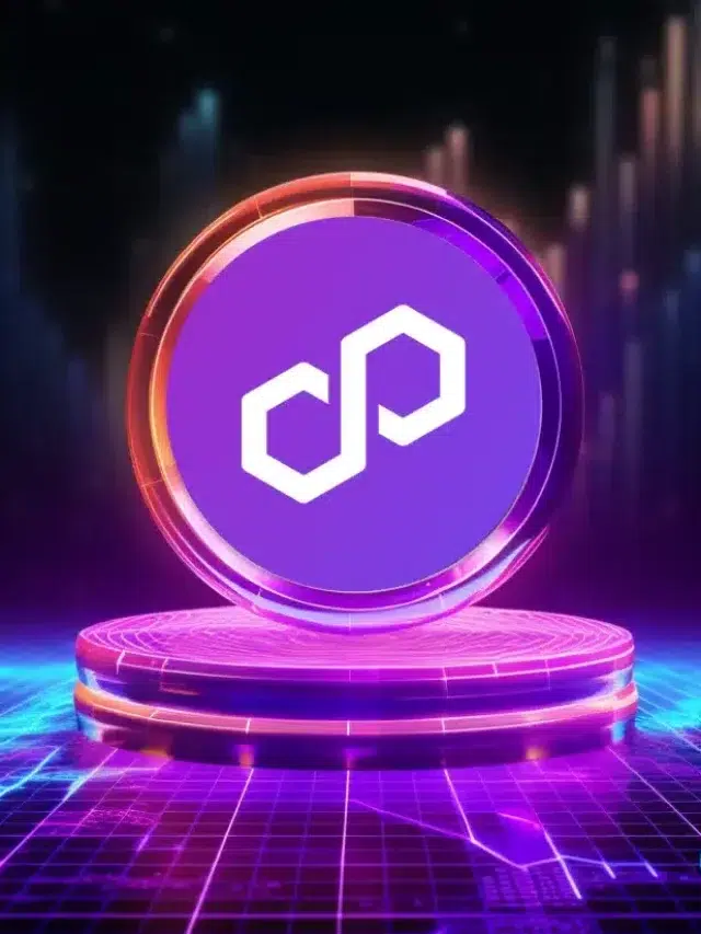 Polygon的POL代币在Heimdall v2升级前飙升:纽约时刻解读发生了什么