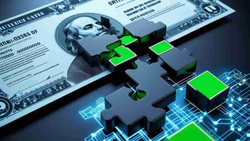 什么是股票代币化？它在加密货币领域如何运作？