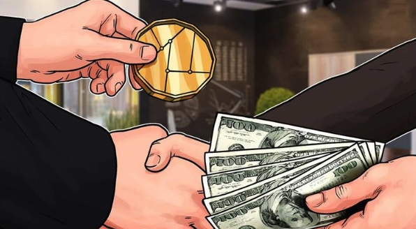 USDT到法币兑换方式汇总2025(含教程) - php中文网