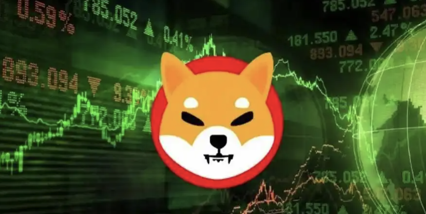 shib 币价格2025年底能涨到0.0001美元吗 - php中文网