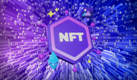 艺术之外的nft：探索区块链生态系统中的真实用例 - php中文网