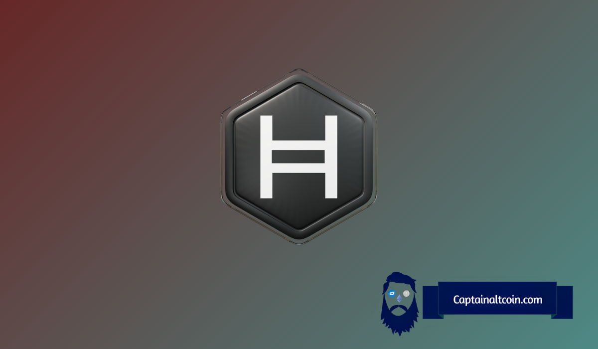 到2040年HBAR价格能否达到100美元?Hedera社区热议