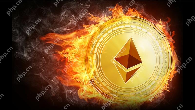 揭开以太坊区块链的神秘面纱｜智能合约是如何运作的？ - php中文网