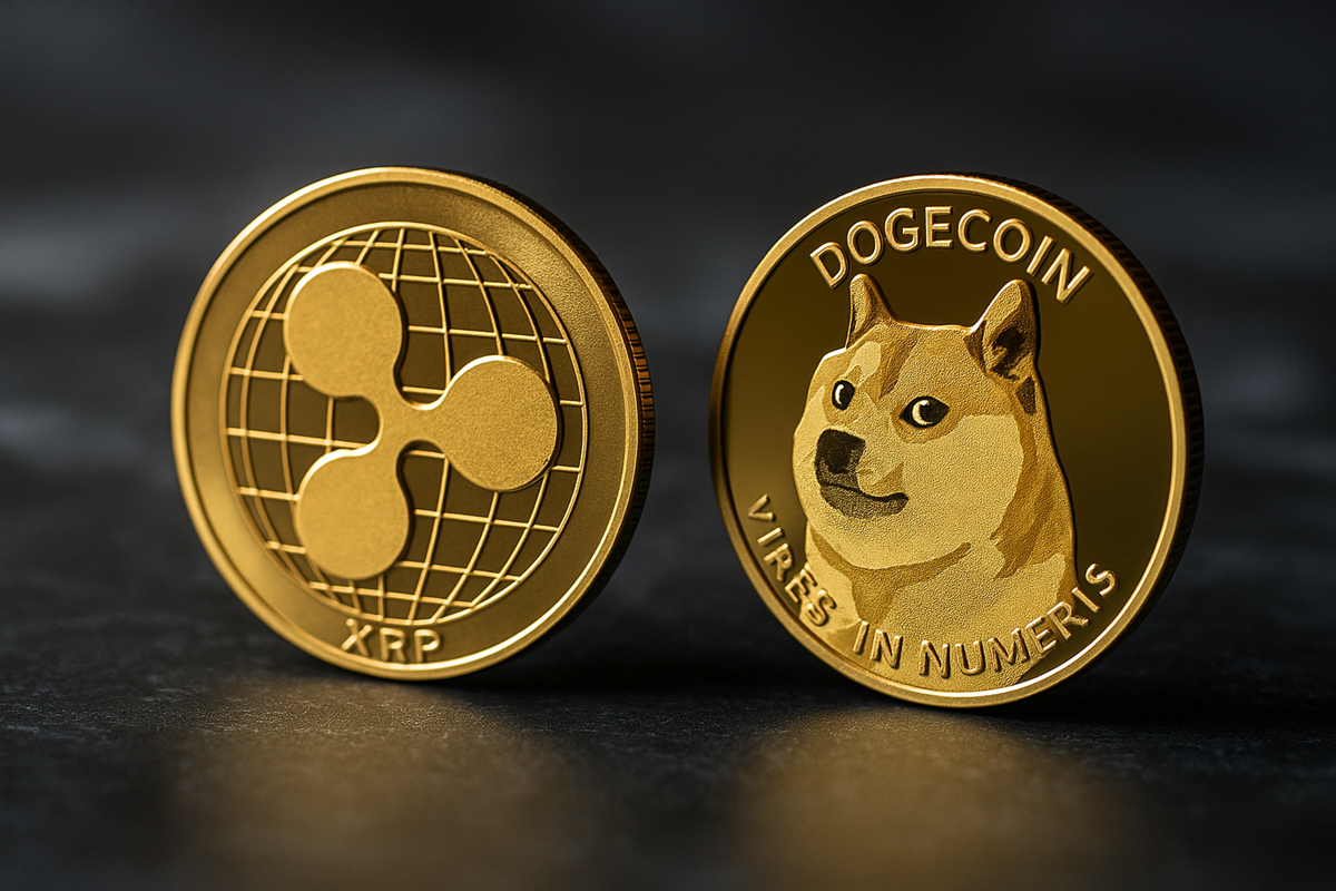SEC延迟XRP和Dogecoin ETFS