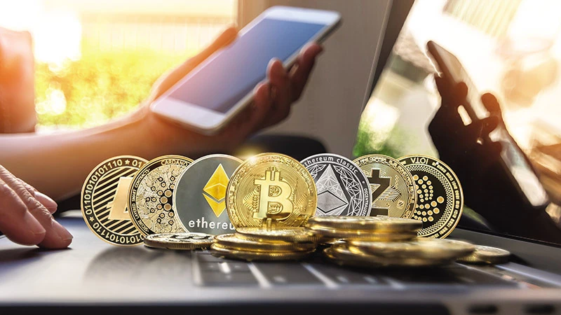 巨鲸连续7天增持btc，链上资金流入明显回暖 - php中文网