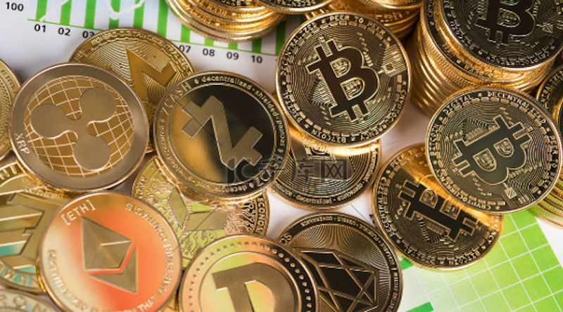 巨鲸连续7天增持BTC，链上资金流入明显回暖 - php中文网
