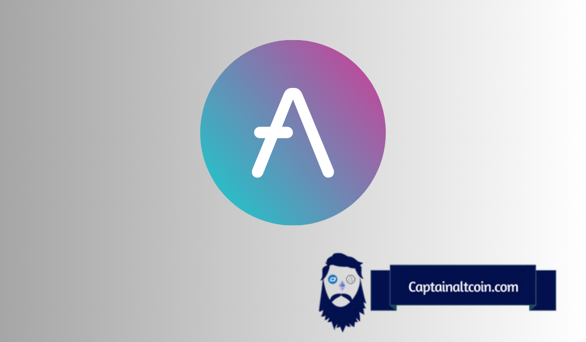 AAVE价格突破：谨慎乐观还是虚假曙光？