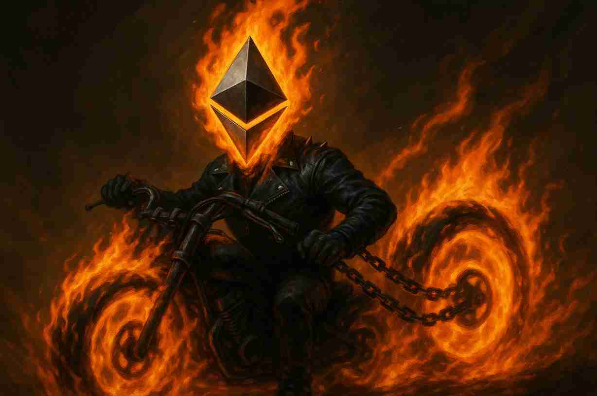 以太坊价格：ETH 能否达到 4,400 美元、10,000 美元甚至 35,000 美元？