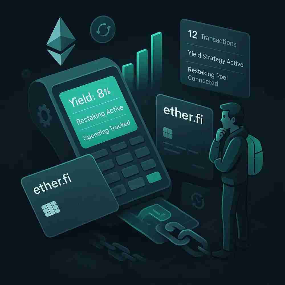 EigenLayer 、Ether.fi两大龙头的战略调整,再质押生意做不下去了？