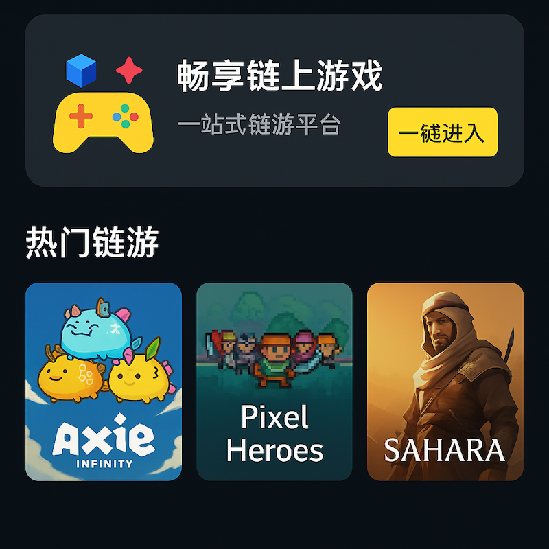 GameFi真能边玩边赚？怎么玩不会亏？ - php中文网