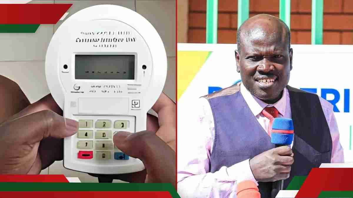 kplc、肯尼亚人与电价:应对当前电价飙升