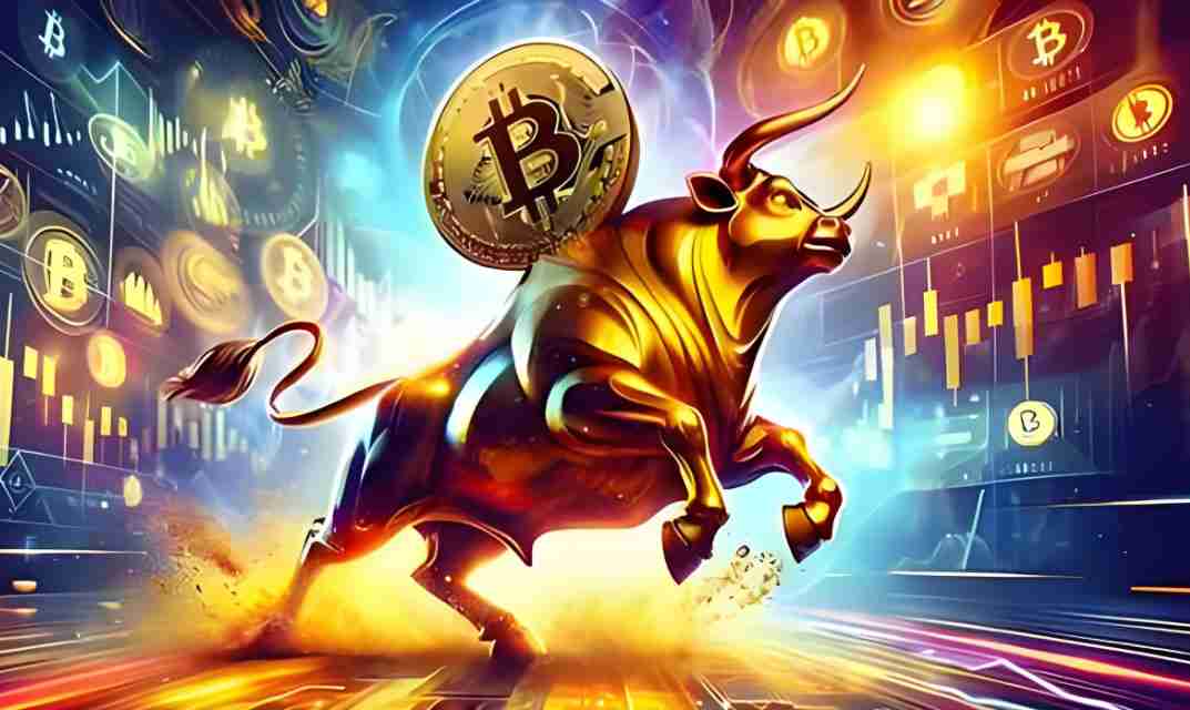 比特币牛市延续：下半年加密领域可能出现的哪些突破值得关注