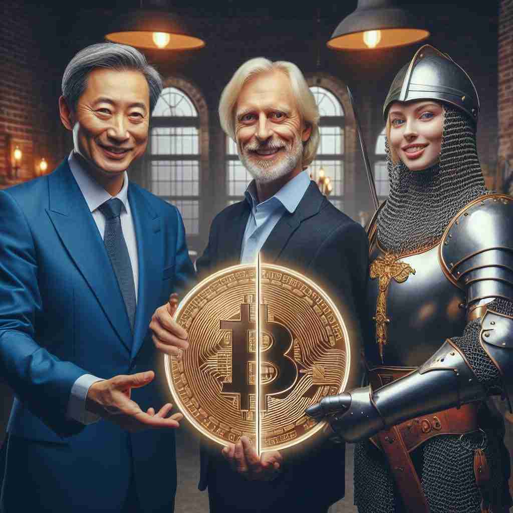 比特币新高：未来是否比以往任何时候都更光明？