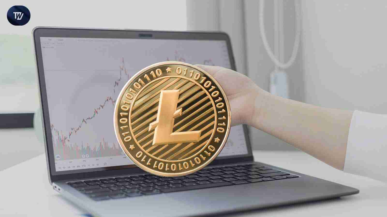 Litecoin(LTC)的交易价格约为95.67美元,在过去的24小时内略有0.20%。