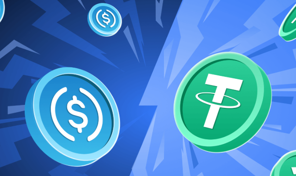 带有收益的稳定币有哪些？五种顶级收益稳定币2025汇总 - php中文网