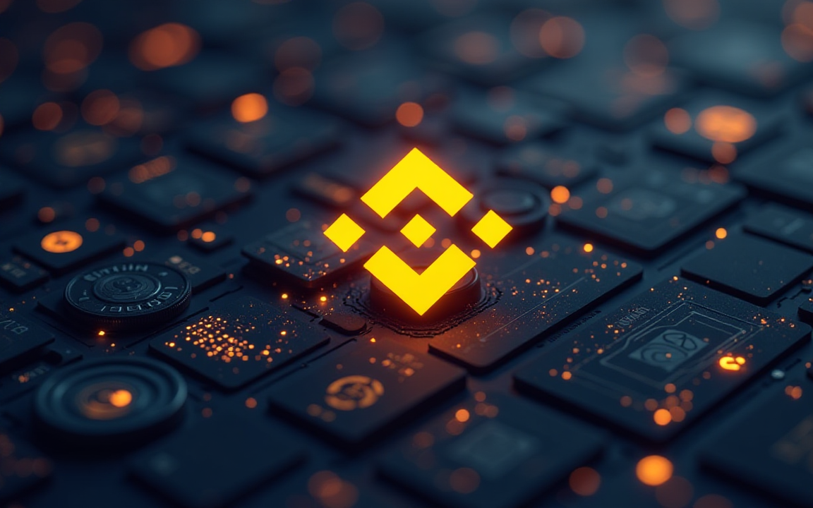 比特币第2层解决方案MERLIN链（MERL）价格飙升，binance Futures列表