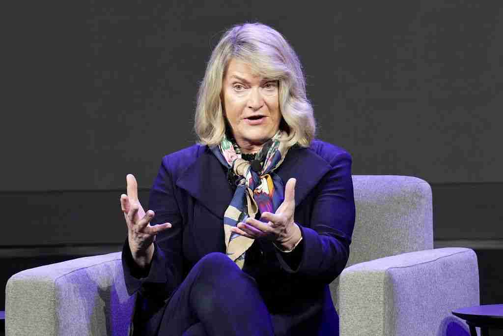 美国参议院似乎已经接近通过其具有里程碑意义的Stablecoin法案,《天才法》