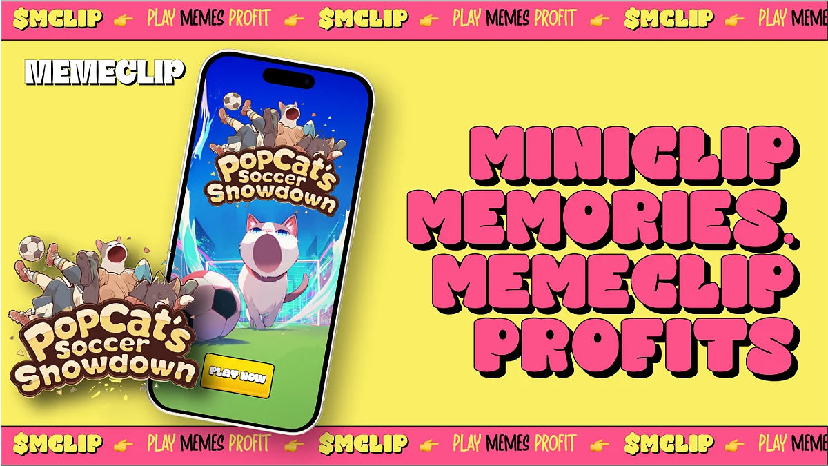 MemeCoin狂热：下一个趣味代币能否带来1000倍收益？