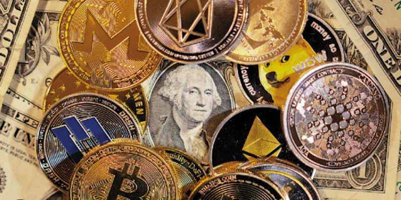 为什么买币的时候价格和实际成交价不一样？ - php中文网