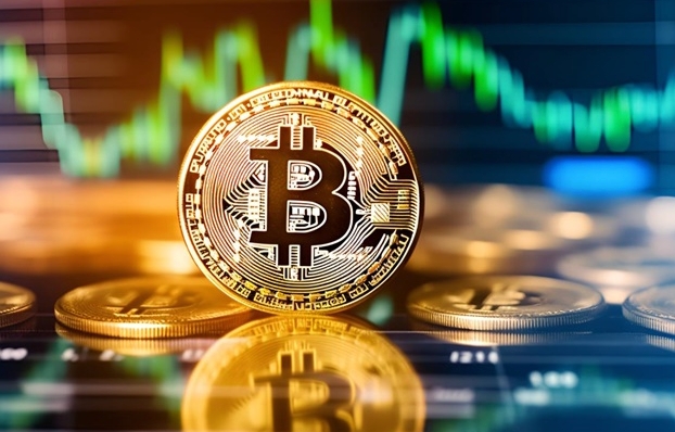 比特币实时美元价格走势图app 比特币今日行情k线在线查看 - php中文网