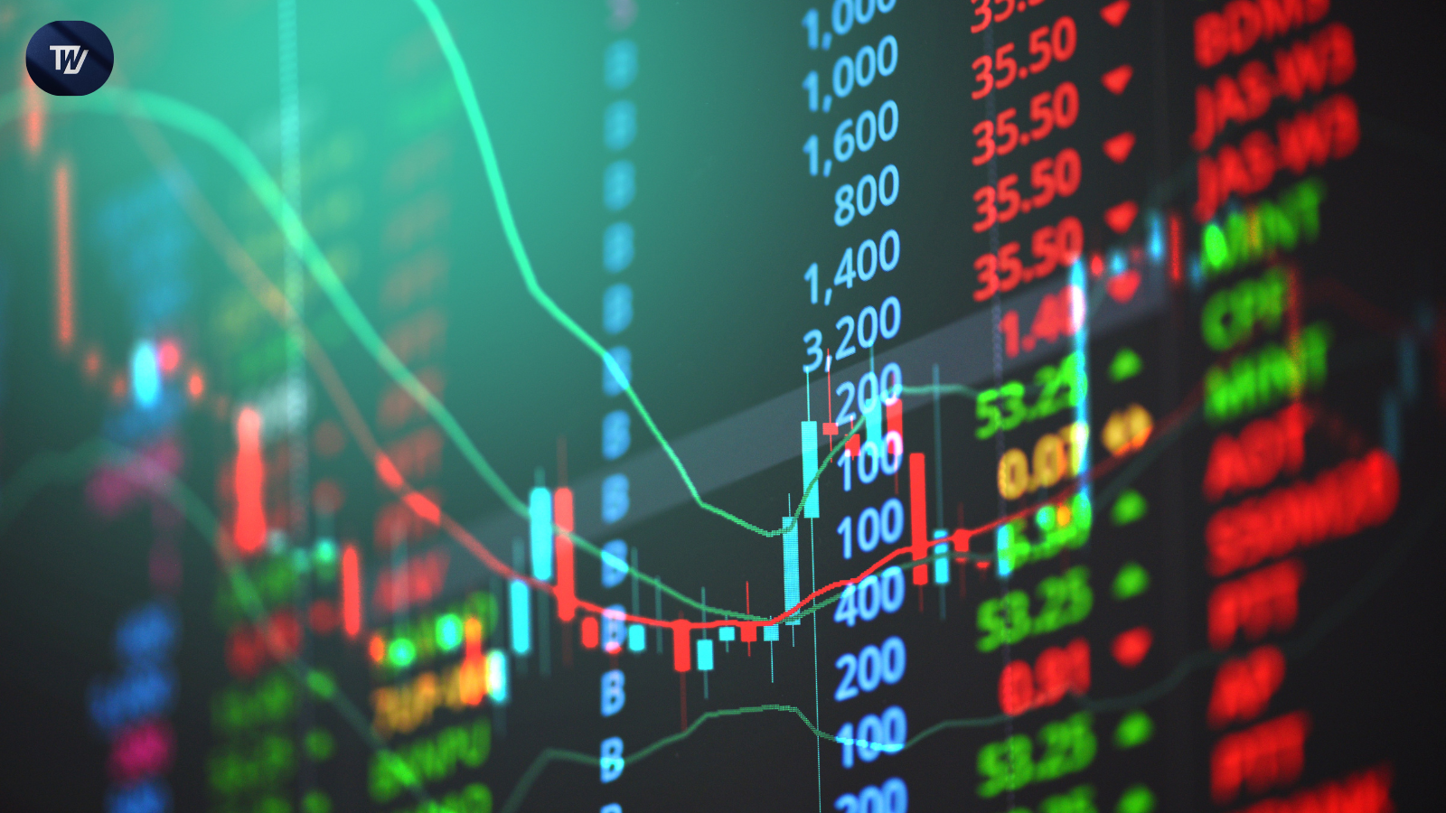 加密市场瞄准4万亿美元：CoinGecko对牛市的看法