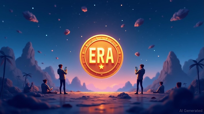 什么是Caldera的ERA代币？ERA代币经济模型与获取途径详解 - php中文网