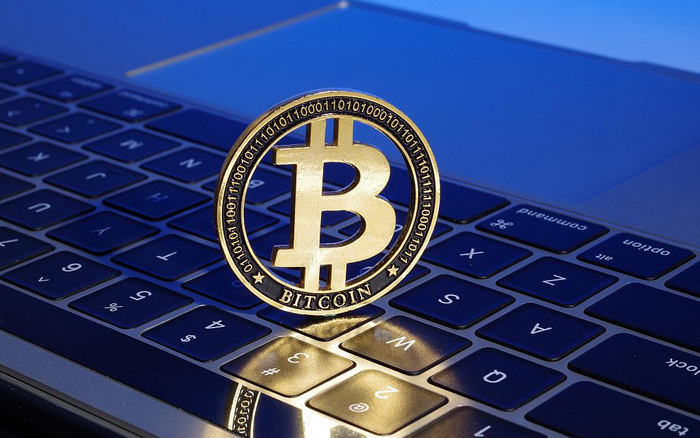 比特币24小时行情走势app 比特币最新价格k线图查看 - php中文网