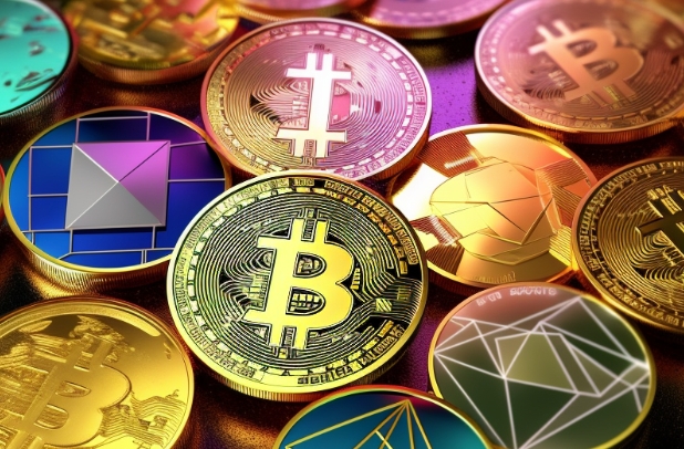 比特币实时行情k线图app 比特币最新价格走势分析 - php中文网