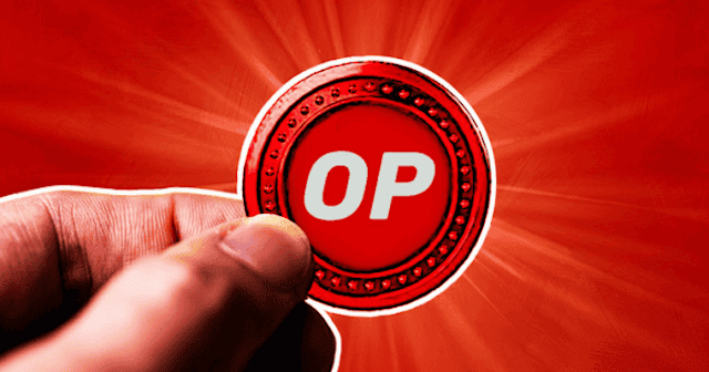 OP币最近热度高，它的项目背景如何？ - php中文网