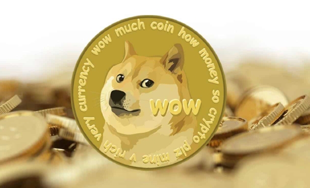 狗狗币k线图实时查询app DOGE今日行情动态分析 - php中文网