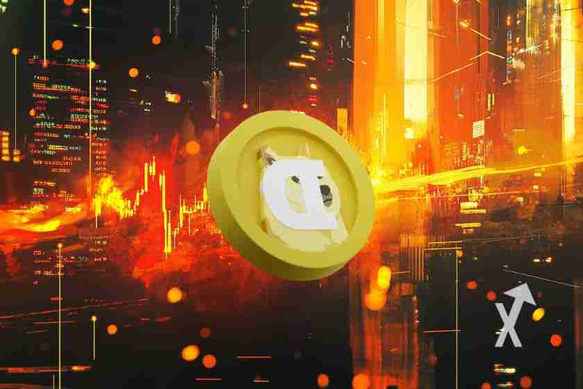 DOGE狂飙突进:模因币之王如何强势崛起