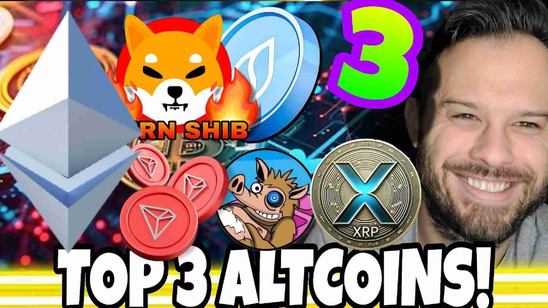 2025年的加密货币：比特币的坎坷之路与山寨币的激增