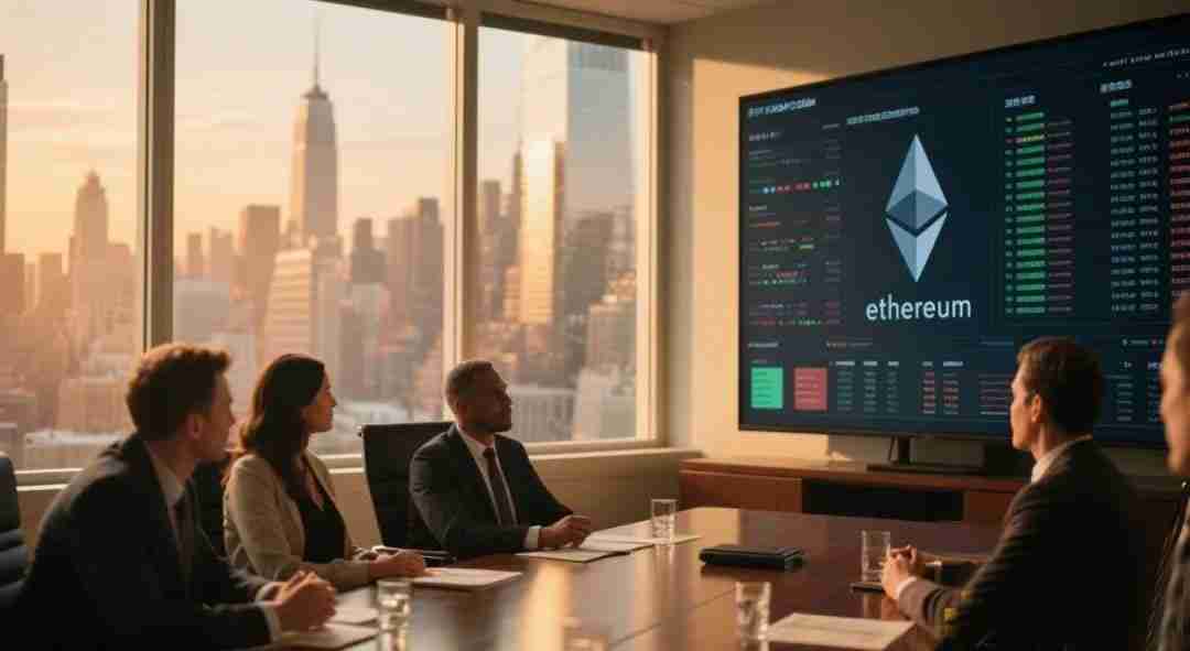 比特币发生的故事正在以太坊上发生,它能成为下一个比特币吗?