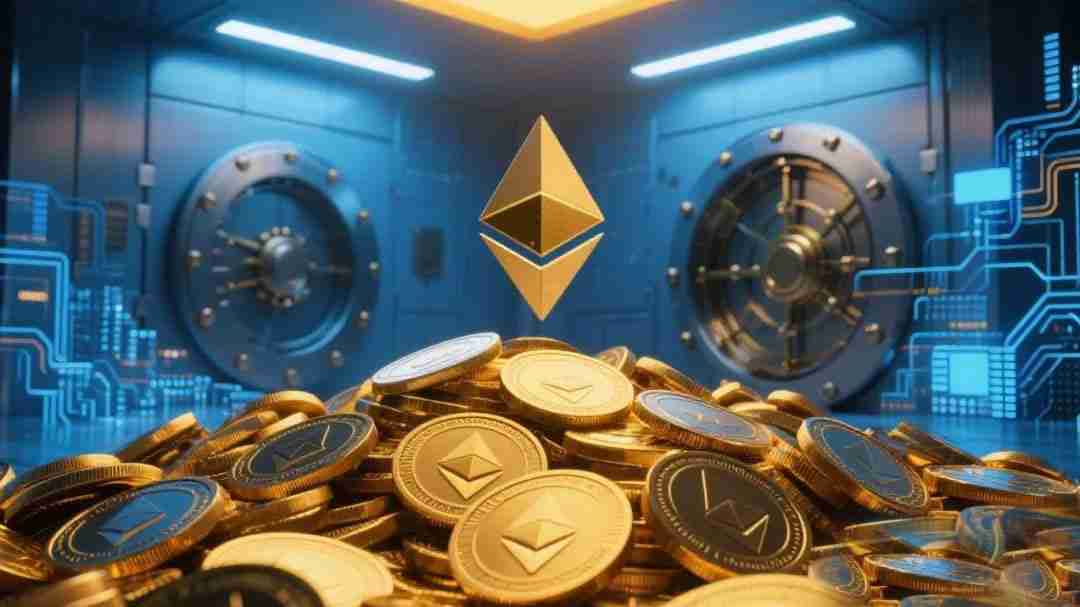 比特币发生的故事正在以太坊上发生,它能成为下一个比特币吗?