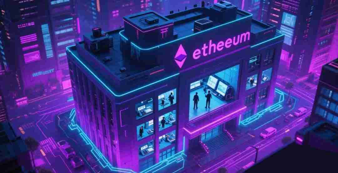 比特币发生的故事正在以太坊上发生,它能成为下一个比特币吗?